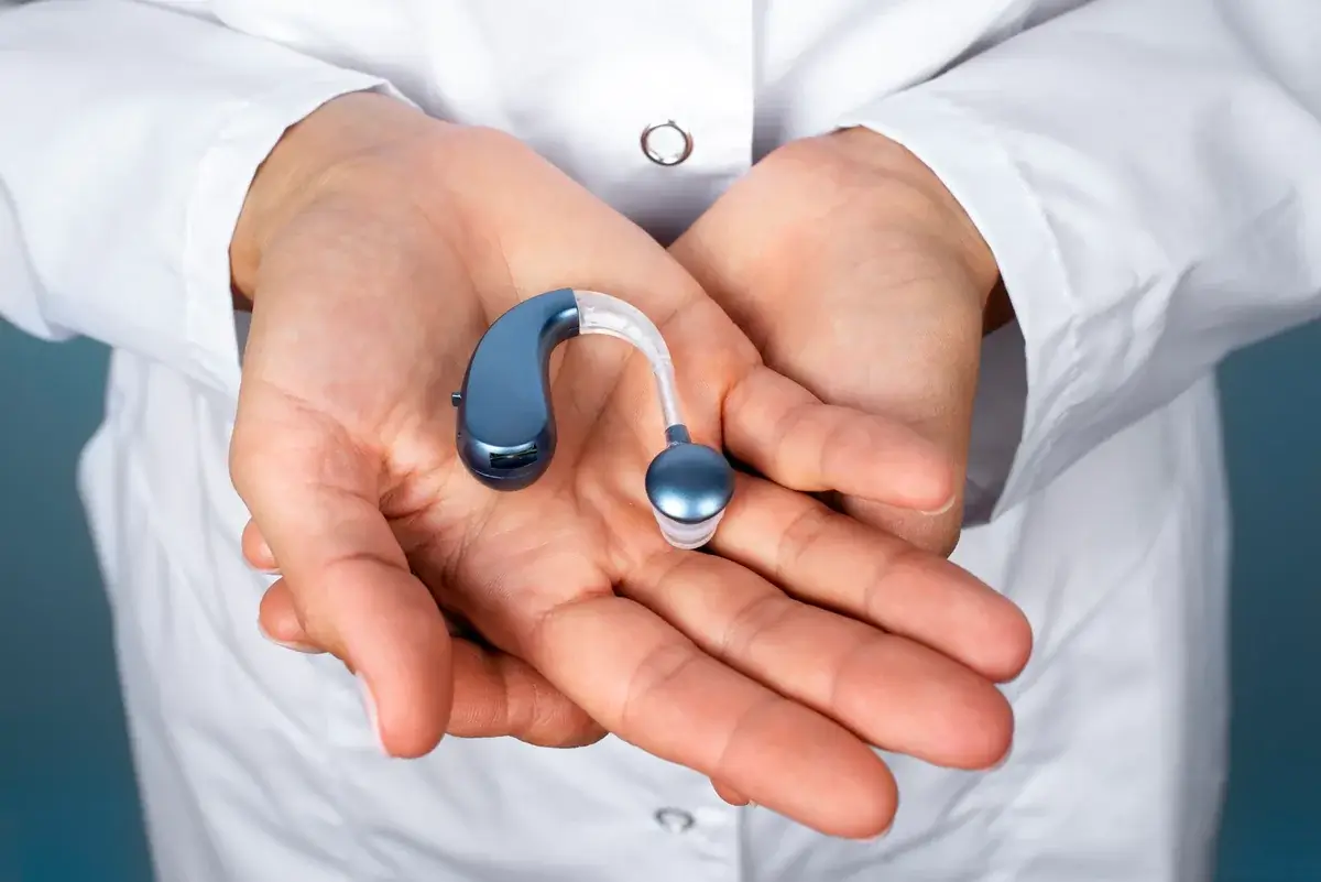 Aanschaf hoortoestel of gehoorapparaat