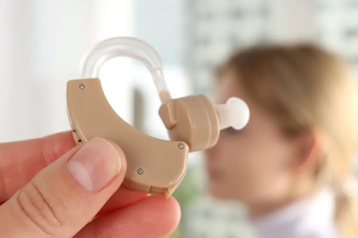 Welke soorten hoortoestellen en gehoorapparaten passen bij jou